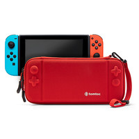 二手普通版switch能换全新续航版?switch购入经验及实用配件分享