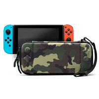tomtoc A05-00 Swtich数码包 迷彩色