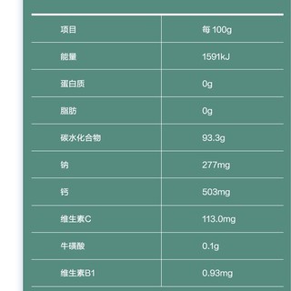 CPT 康比特 功能性健身饮品 甜橙味 1.8kg
