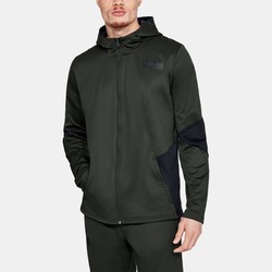 UNDER ARMOUR 安德玛 COLDGEAR 1345214-310 男款运动夹克