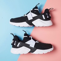 NIKE 耐克 AIR HUARACHE CITY LOW AH6804 女款运动鞋