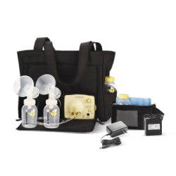 Medela 美德乐 双边母乳电动吸奶器