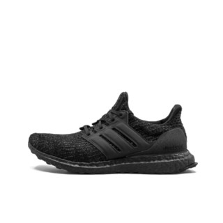 adidas 阿迪达斯 Ultra Boost 4.0 男子跑鞋 F36641 黑色 46