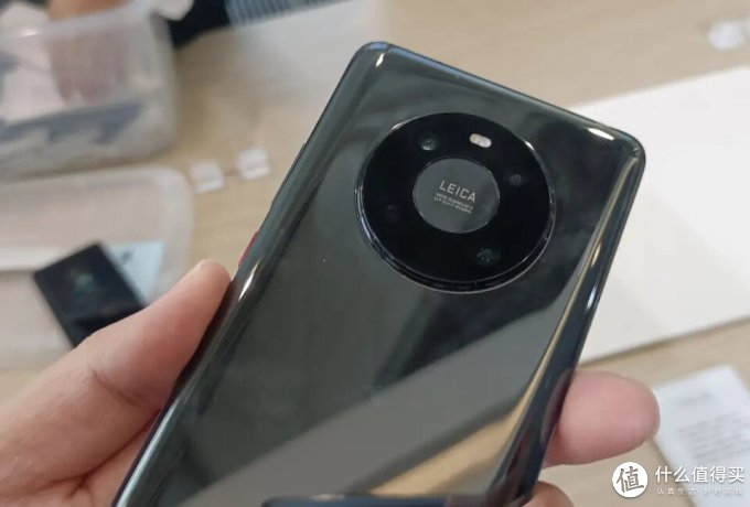 5g手机_huawei 华为 mate 40 5g智能手机 8gb 128gb多少钱-什么值得买