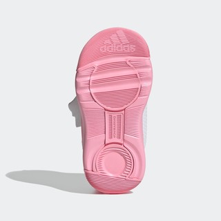 adidas 阿迪达斯 ActivePlay Aristocat 女童休闲运动鞋 迪士尼联名款
