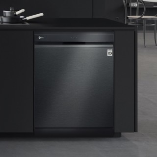 LG QuadWash致净系列 洗碗机