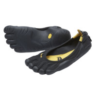 vibram M108 中性款五指鞋 黑色 39