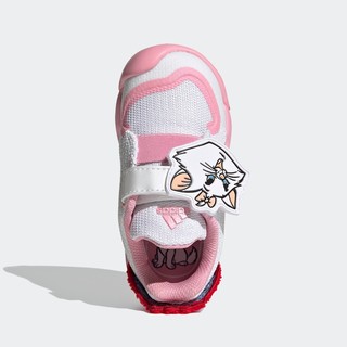 adidas 阿迪达斯 ActivePlay Aristocat 迪士尼联名婴童鞋 25.5(150mm)