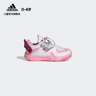 adidas 阿迪达斯 ActivePlay Aristocat 迪士尼联名婴童鞋 26.5(155mm)