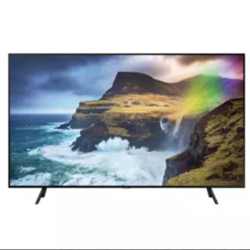 SAMSUNG 三星  Q70R系列 QA65Q70RAJXXZ 65英寸 4K超高清QLED电视