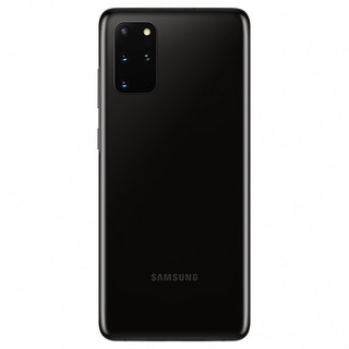 SAMSUNG 三星 Galaxy S20+ 5G手机 12GB+128GB 幻游黑