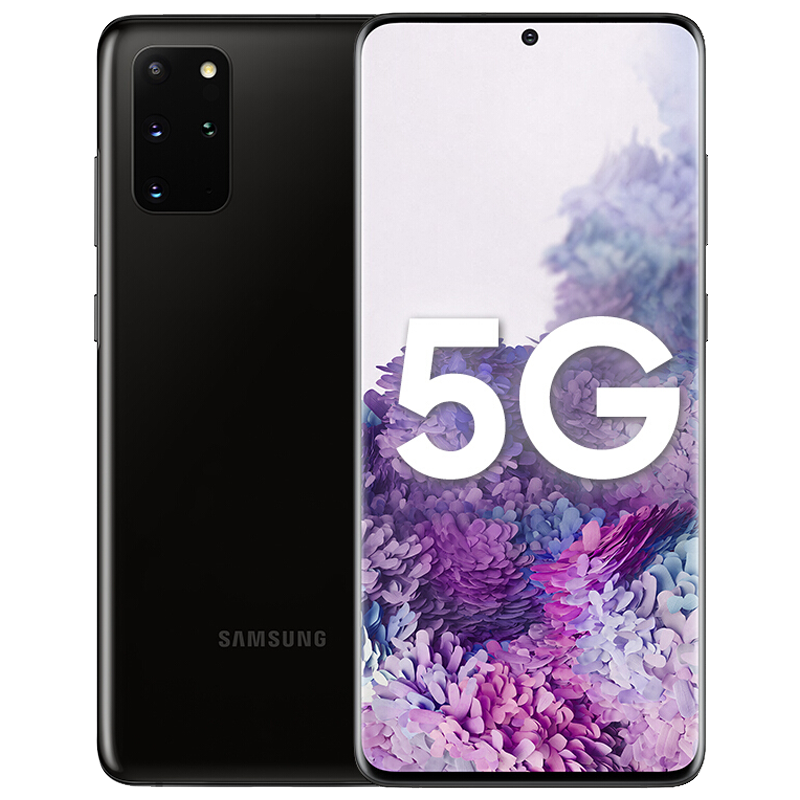 samsung 三星 galaxy s20  5g智能手机 12gb 128gb
