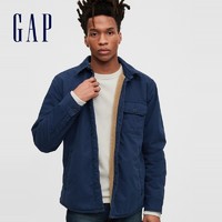 Gap 盖璞 603985 男装工装夹克