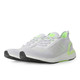 adidas 阿迪达斯 Ultraboost S.Rdy 男子跑鞋 FY3472 符点灰/亮白/标志绿 42.5