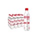 88VIP：Coca-Cola 可口可乐 纤维+ 碳酸饮料 500ml*12瓶