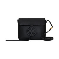 考拉海购黑卡会员：TORY BURCH 汤丽柏琦 Miller系列 55185 皮革翻盖包