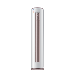 Midea 美的 KFR-51LW/BP3DN8Y-YH200(1) 立柜式空调 2匹