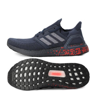 adidas 阿迪达斯 Ultra Boost 2020 男子跑鞋 FY3451