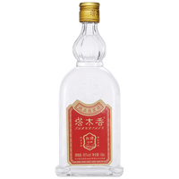 塔木香 红标 45%vol 浓香型白酒 165ml 单瓶装
