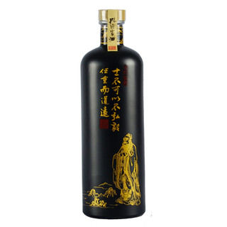 孔府家酒 弘毅1995 52%vol 浓香型白酒 500ml*4瓶 整箱装