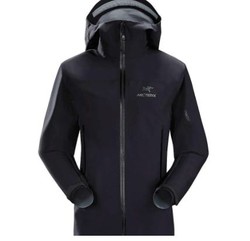 ARC'TERYX 始祖鸟  Zeta Lt 10313471 女款冲锋衣