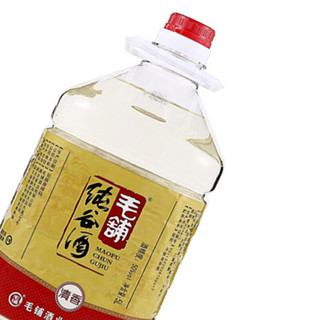 劲牌 毛铺系列 纯谷酒 50%vol 白酒 5000ml 桶装