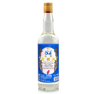 五缘湾 高粱酒 5N窖藏 52%vol 浓香型白酒 600ml*6瓶 整箱装