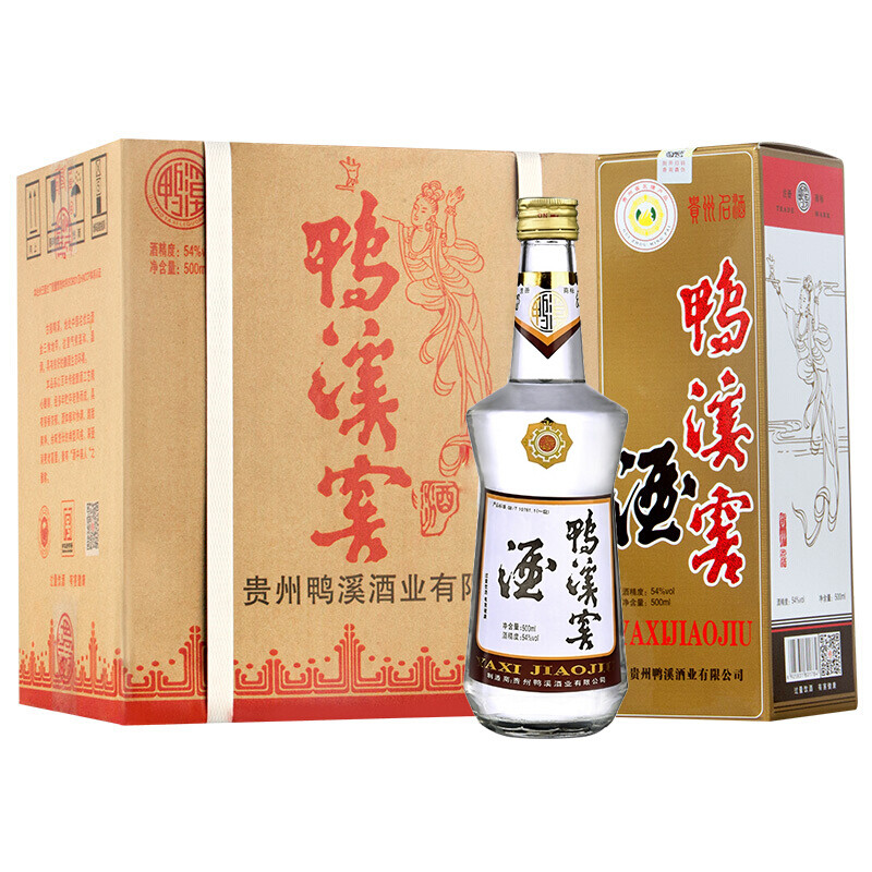 选白酒时，别局限于知名品牌！这5款小众光瓶口粮酒，更值得一试