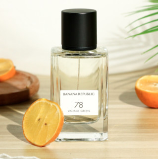 Banana Republic 香蕉共和国 别样青春中性浓香水 EDP 75ml