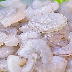 国联水产生虾仁嫩虾仁去头去壳新鲜冷冻鲜嫩