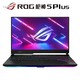 ROG 玩家国度 ROG 枪神5 Plus 17.3英寸游戏本（R9-5900HX、16GB、1TB、 RTX3080、300Hz）