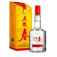 WULIANGYE 五粮春 五粮春 35%vol 浓香型白酒 500ml 单瓶装
