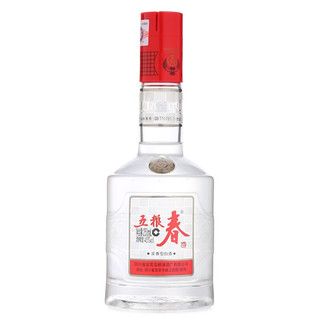 WULIANGYE 五粮液 五粮春 45%vol 浓香型白酒 250ml 单瓶装