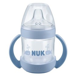 NUK 学饮杯 150ml +凑单品