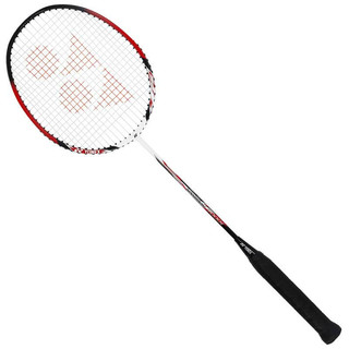 YONEX 尤尼克斯 NR7000I 羽毛球拍 红/蓝 对拍