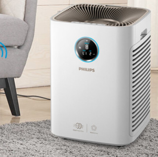 PHILIPS 飞利浦 Series 5000i系列 家用空气净化器