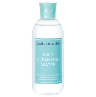 Ex:beaute 女优肌芦荟清澈卸妆水 300ml