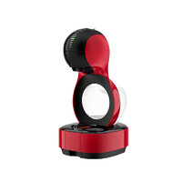 Dolce Gusto 多趣酷思 EDG 325 胶囊咖啡机 樱桃红