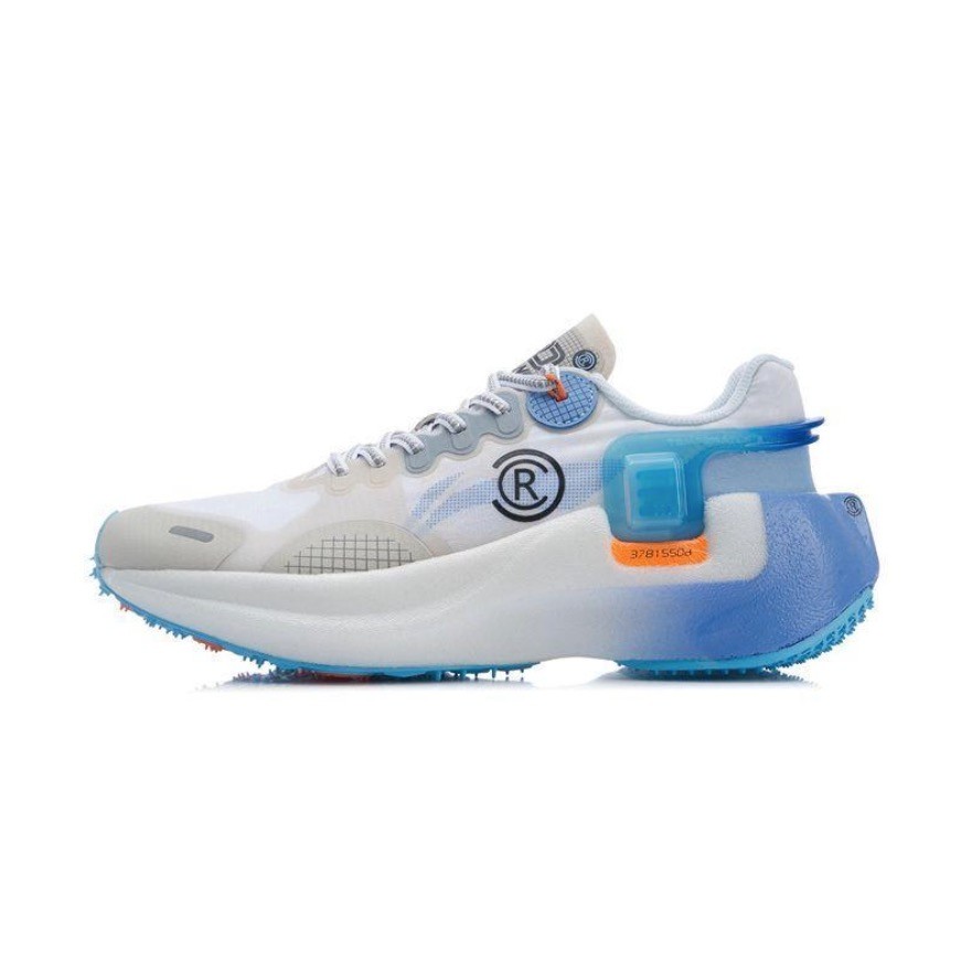 百亿补贴lining李宁游侠arhr041男子减震跑鞋