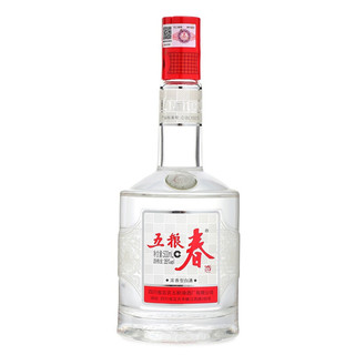 WULIANGYE 五粮液 五粮春 35%vol 浓香型白酒 500ml*6瓶 整箱装