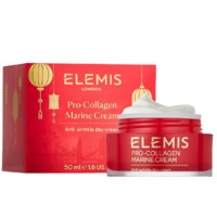 Elemis 艾丽美 骨胶原海洋面霜 新年限量版 50ml