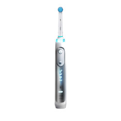 OralB 欧乐B 博朗 P8000 电动牙刷
