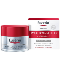 Eucerin 优色林 驻颜丰盈晚霜 50ml