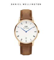 Daniel Wellington Dapper系列 女士时装腕表