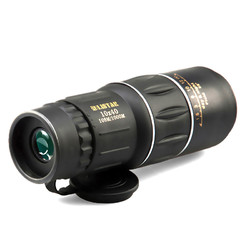 ZLISTAR 10x40HD单筒望远镜高清