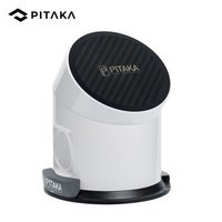 PITAKA Mag Dock 二合一无线充+收纳包