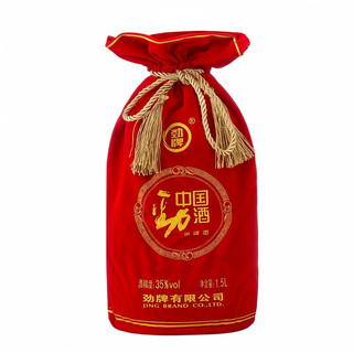 劲牌 中国劲酒 35%vol 1.5L