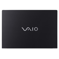 VAIO 侍 14 十一代酷睿版 14英寸 轻薄本 斑斓黑 (酷睿i7-1165G7、GTX 1650Ti 4G、16GB、512GB SSD、1080P、IPS、60Hz、VJFH41C0125B)