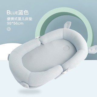 88VIP：gb 好孩子 婴童多功能3D便携式床