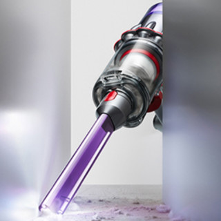 dyson 戴森 V11 Complete Extra 手持式吸尘器 黑色